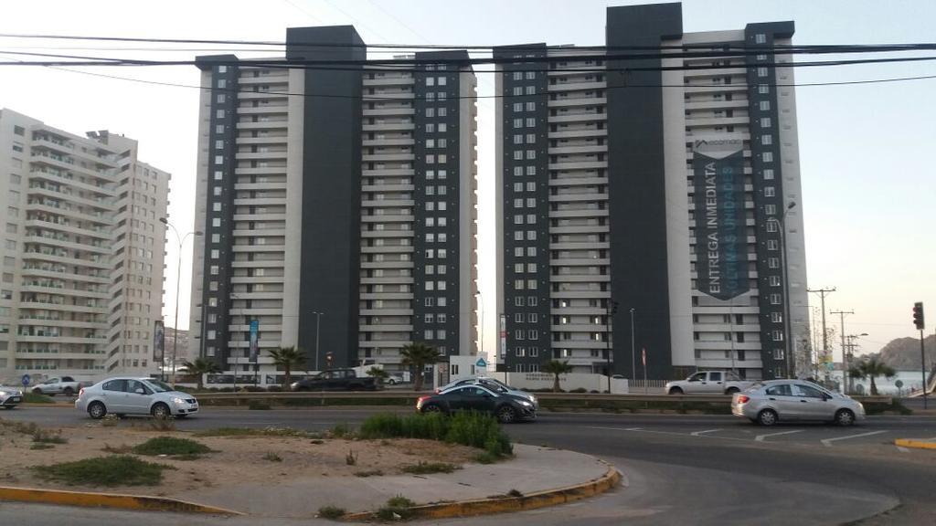 Apartment Joet La Herradura Coquimbo Exterior foto