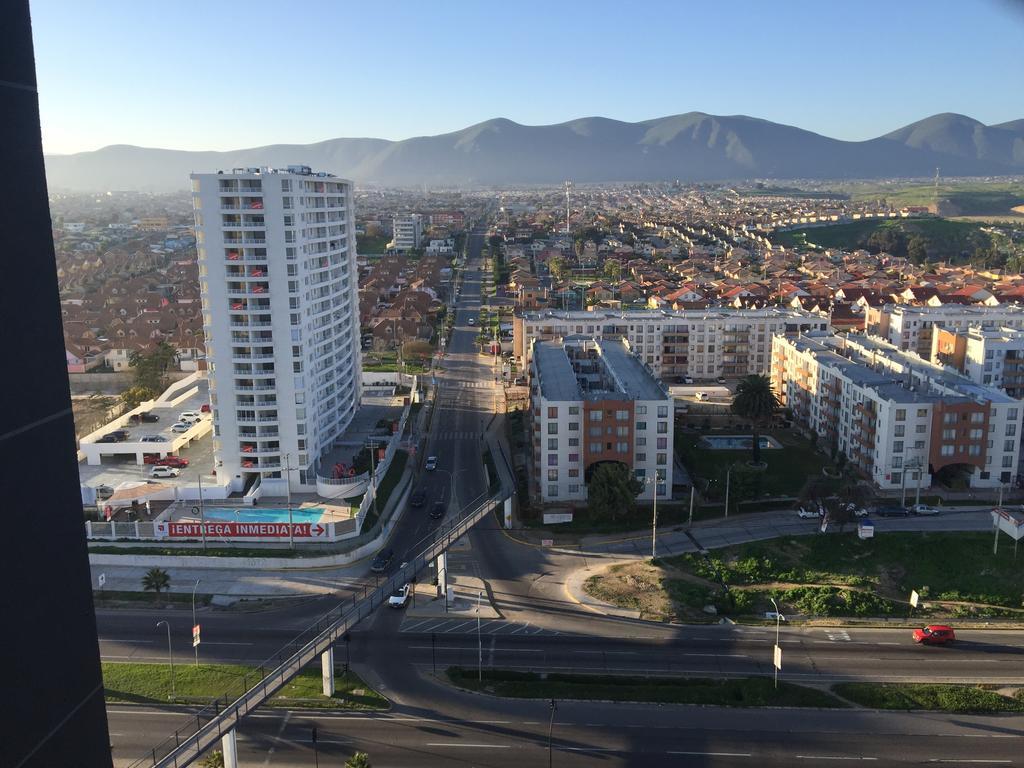 Apartment Joet La Herradura Coquimbo Exterior foto